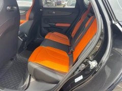 Changan UNI-V 2.0T Version - фото 5