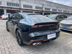 Changan UNI-V 2.0T Version - фото 7