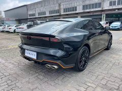 Changan UNI-V 2.0T Version - фото 9