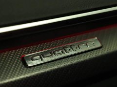 Audi Q5L 40T Luxury Version - фото 14