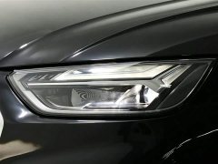 Audi Q5L 40T Luxury Version - фото 19