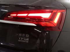 Audi Q5L 40T Luxury Version - фото 20