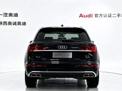 Audi Q5L 40T Luxury Version - фото 5