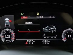 Audi Q5L 40T Luxury Version - фото 6