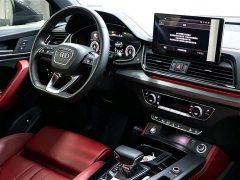 Audi Q5L 40T Luxury Version - фото 8