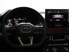 Audi Q5L 40T Luxury Version - фото 9