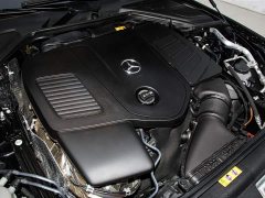 Mercedes-Benz E-Class E 300 L Fashionable and Sporty - фото 13