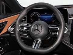 Mercedes-Benz E-Class E 300 L Fashionable and Sporty - фото 15