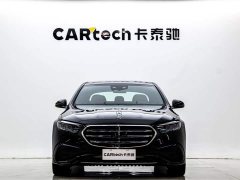 Mercedes-Benz E-Class E 300 L Fashionable and Sporty - фото 2