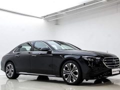 Mercedes-Benz E-Class E 300 L Fashionable and Sporty - фото 3