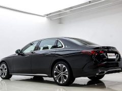 Mercedes-Benz E-Class E 300 L Fashionable and Sporty - фото 6