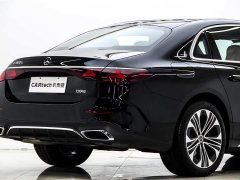 Mercedes-Benz E-Class E 300 L Fashionable and Sporty - фото 9