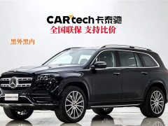 Mercedes-Benz GLS 2023 Facelift II GLS 450 4MATIC Luxury - фото 1