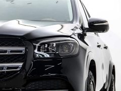 Mercedes-Benz GLS 2023 Facelift II GLS 450 4MATIC Luxury - фото 10