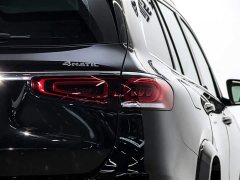 Mercedes-Benz GLS 2023 Facelift II GLS 450 4MATIC Luxury - фото 11