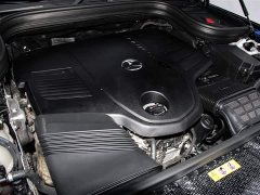 Mercedes-Benz GLS 2023 Facelift II GLS 450 4MATIC Luxury - фото 13