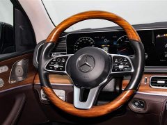 Mercedes-Benz GLS 2023 Facelift II GLS 450 4MATIC Luxury - фото 15