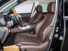 Mercedes-Benz GLS 2023 Facelift II GLS 450 4MATIC Luxury - фото 18
