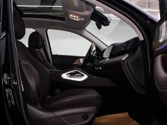 Mercedes-Benz GLS 2023 Facelift II GLS 450 4MATIC Luxury - фото 19
