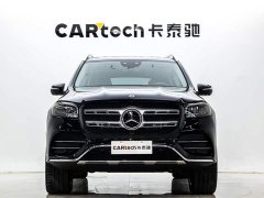 Mercedes-Benz GLS 2023 Facelift II GLS 450 4MATIC Luxury - фото 2