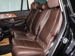Mercedes-Benz GLS 2023 Facelift II GLS 450 4MATIC Luxury - фото 20