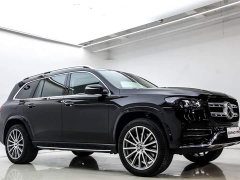 Mercedes-Benz GLS 2023 Facelift II GLS 450 4MATIC Luxury - фото 3
