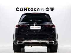 Mercedes-Benz GLS 2023 Facelift II GLS 450 4MATIC Luxury - фото 5