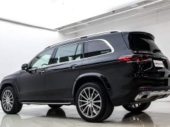 Mercedes-Benz GLS 2023 Facelift II GLS 450 4MATIC Luxury - фото 6
