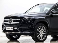 Mercedes-Benz GLS 2023 Facelift II GLS 450 4MATIC Luxury - фото 8