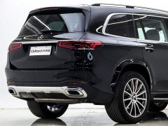 Mercedes-Benz GLS 2023 Facelift II GLS 450 4MATIC Luxury - фото 9