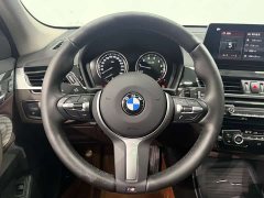 BMW X1 sDrive25Li Leading - фото 10
