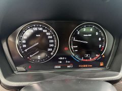 BMW X1 sDrive25Li Leading - фото 11