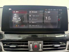 BMW X1 sDrive25Li Leading - фото 12