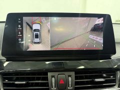 BMW X1 sDrive25Li Leading - фото 13