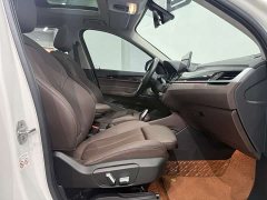 BMW X1 sDrive25Li Leading - фото 15