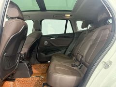BMW X1 sDrive25Li Leading - фото 16