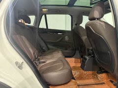 BMW X1 sDrive25Li Leading - фото 18