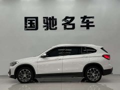 BMW X1 sDrive25Li Leading - фото 3