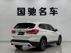 BMW X1 sDrive25Li Leading - фото 5