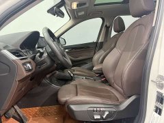 BMW X1 sDrive25Li Leading - фото 6