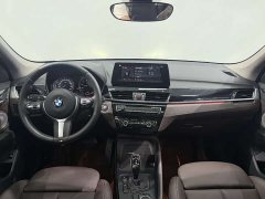 BMW X1 sDrive25Li Leading - фото 8