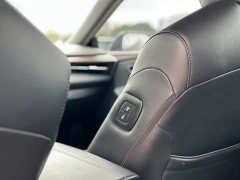 2.0L Luxury Edition - фото 11