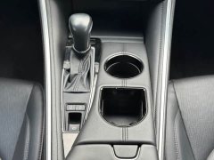 2.0L Luxury Edition - фото 13