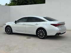 2.0L Luxury Edition - фото 19