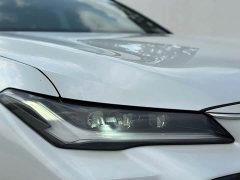 2.0L Luxury Edition - фото 4