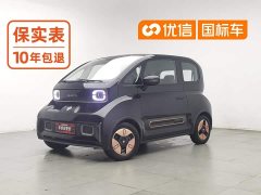 BYD KiWi EV - фото 1