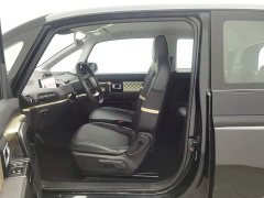 BYD KiWi EV - фото 10