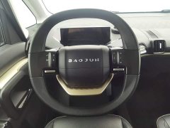 BYD KiWi EV - фото 11