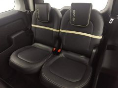 BYD KiWi EV - фото 15