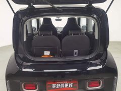 BYD KiWi EV - фото 16